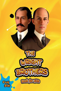 Wright Brothers Book for Kids