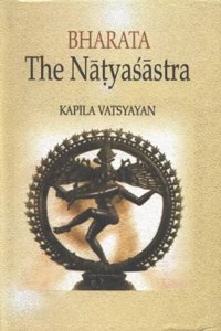 Bharata: The Natyasastra
