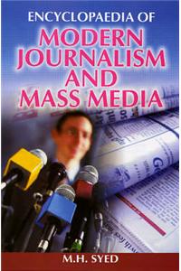 Encyclopaedia of Modern Journalism and Mass Media