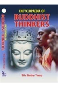 Encyclopaedia of Budddhist Thinkers