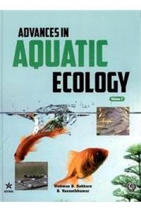 Advances in Aquatic Ecology Vol. 7