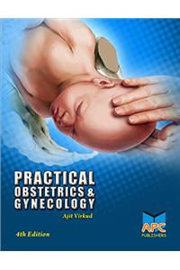 PRACTICAL OBST. & GYNAECOLOGY 3RD ED. 2006