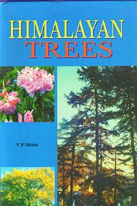 Himalayan Trees