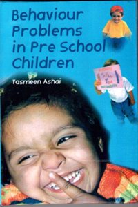 Behaviour Problems In Pre School Children