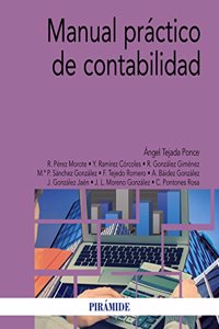 Manual practico de contabilidad