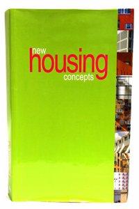 New Housing Concepts