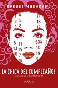 La chica del cumpleanos