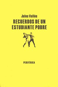 Recuerdos de un estudiante pobre