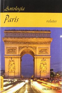 Paris: Relatos