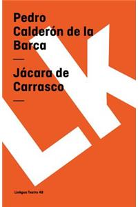 Jácara de Carrasco