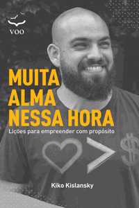 Muita alma nessa hora