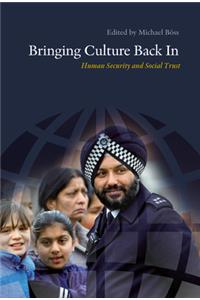 Bringing Culture Back in