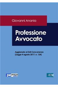 Professione Avvocato