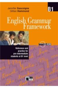English Grammar Framework