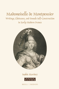 Mademoiselle de Montpensier