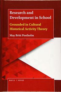 Research and Development in School