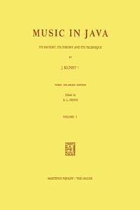 Music in Java