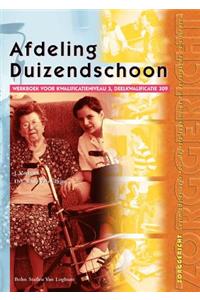 Afdeling Duizendschoon