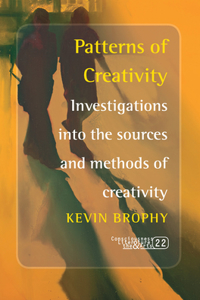 Patterns of Creativity