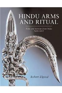 Hindu Arms and Ritual