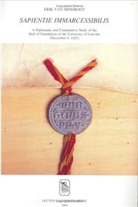 Sapientiae immarcessibilis
