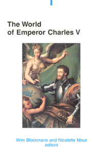 The World of Emperor Charles V