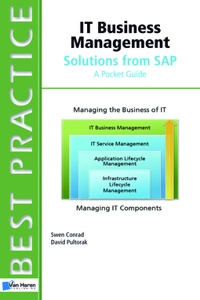 It Business Management Solutions from SAP