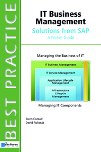 IT Business Management Solutions from SAP