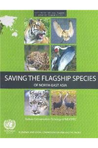 Saving the flagship species of north-east Asia