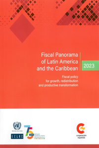 Fiscal Panorama of Latin America and the Caribbean 2023
