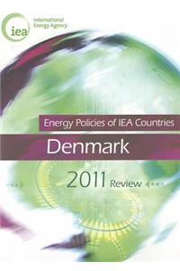 Energy Policies of Iea Countries