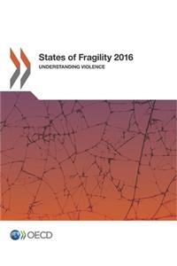 States of Fragility 2016