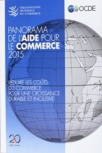 L'Aide Pour Le Commerce? Panorama 2015