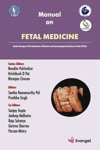 Manual on FETAL MEDICINE