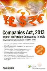 Companies Act 2013