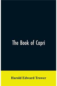 Book of Capri
