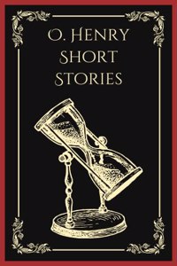 O. Henry Short Stories (Deluxe Hardbound Edition)