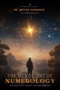 The Mystic Art of Numerology