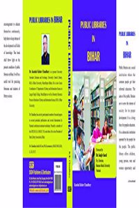 Public Libraries in Bihar