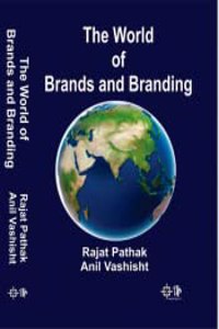 The World of Brands and Branding