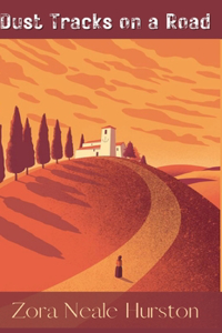 Dust Tracks on a Road