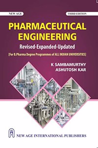 Pharmaceutical Engineering