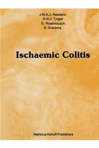 Ischaemic Colitis