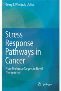 Stress Response Pathways in Cancer