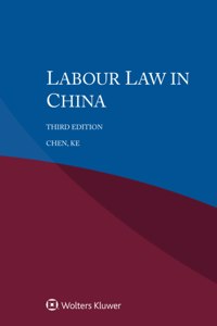 Labour Law in China