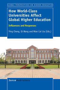 How World-Class Universities Affect Global Higher Education