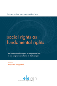 Social Rights as Fundamental Rights