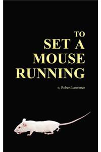 To Set a Mouse Running
