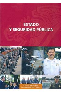 Estado y Seguridad Publica