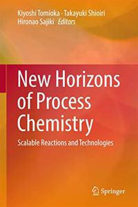 New Horizons of Process Chemistry